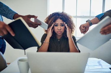 Cách giảm stress căng thẳng hiệu quả tại nhà