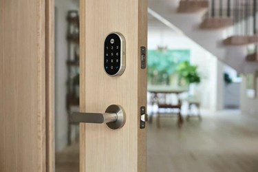 GOOGLE, AMAZON VÀ APPLE HỢP TÁC PHÁT TRIỂN CHUẨN KẾT NỐI NHÀ THÔNG MINH...