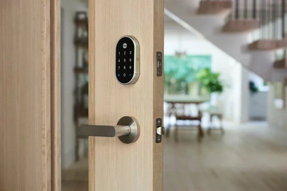GOOGLE, AMAZON VÀ APPLE HỢP TÁC PHÁT TRIỂN CHUẨN KẾT NỐI NHÀ THÔNG MINH MỚI