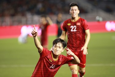 Fox Sports: 'Hoàng Đức làm tan vỡ trái tim CĐV Indonesia'