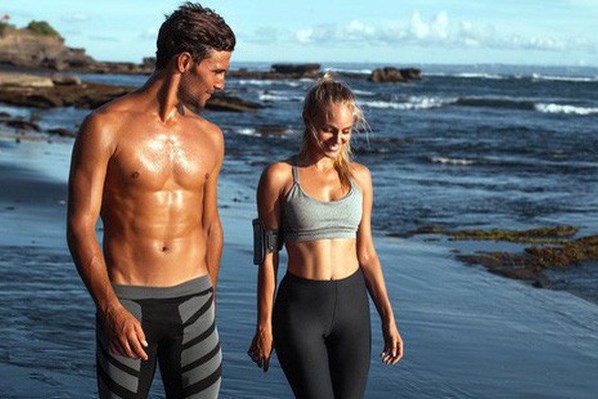 Bài tập 5 phút khiến mỡ bụng tan chảy như tuyết: Đừng bỏ lỡ cơ hội để có vòng 2 phẳng lì
