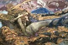 Mikhail Vrubel - người họa sĩnh ác quỷ