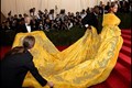 4 điều nên biết về sự kiện thời trang lớn nhất trong năm Met Gala 2018