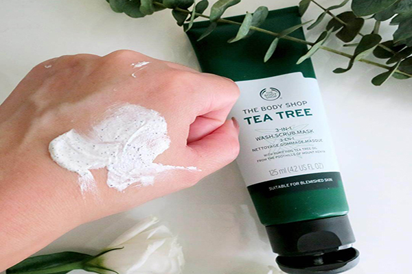 5 sản phẩm tẩy da chết giá hạt dẻ lại chất lượng giúp bạn có làn da căng sạch.