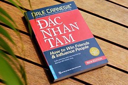 9 CUỐN SÁCH KINH ĐIỂN BẠN NÊN ĐỌC MỘT LẦN TRONG ĐỜI
