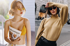 Cách chọn KÍNH MẮT NHỎ dẫn đầu xu hướng 2018
