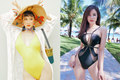 Những loại bikini được dự đoán sẽ "bùng nổ" trong năm nay.