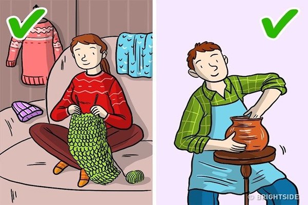 Những NGUYÊN TẮC GIÁO DỤC LỖI THỜI không còn phù hợp với xã hội hiện tại.