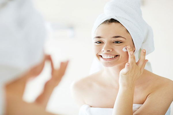Những thói quen buổi sáng giúp da bạn luôn căng mọng tràn đầy sức sống.