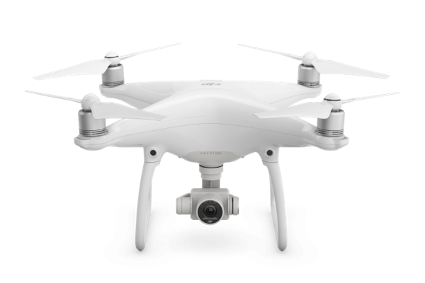 Flycam phantom 4 chính xác hovering đến tuyệt vời