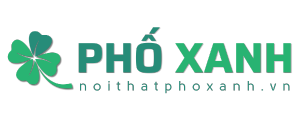 Nội Thất Phố Xanh