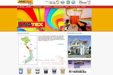 Công ty CP AMSON Việt Nam