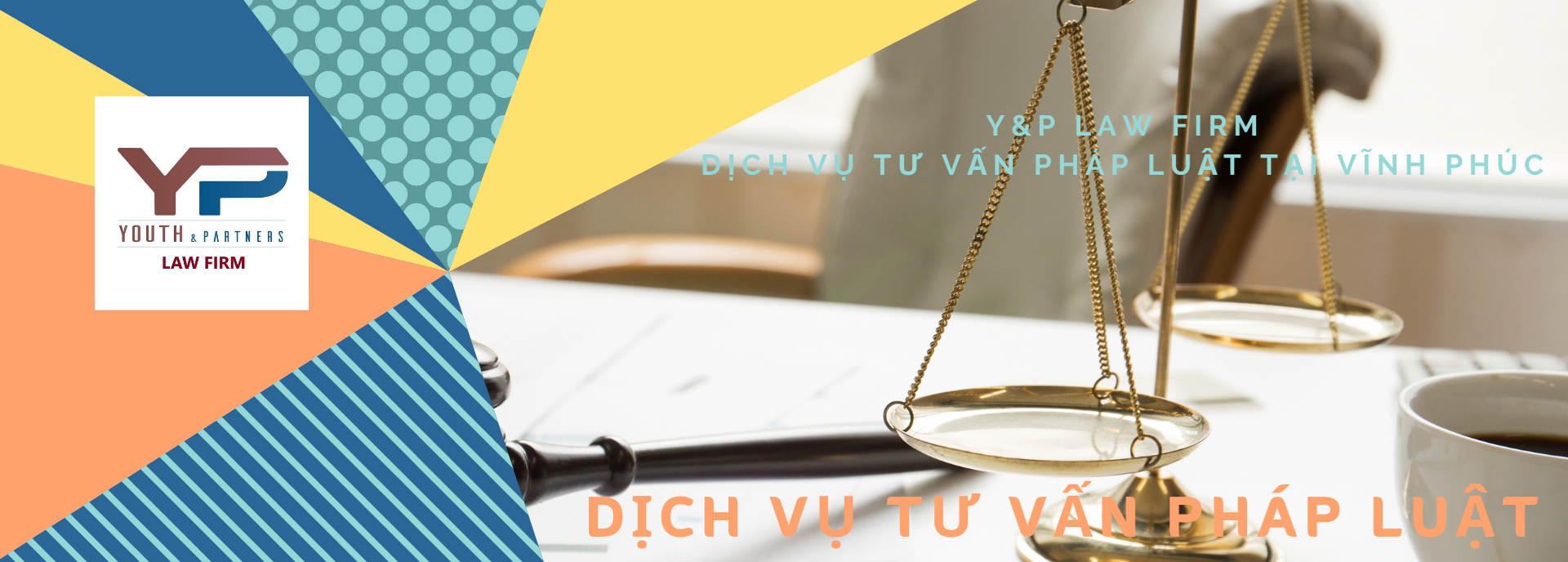 Công ty Luật TNHH Youth & Partners - Youth & Partners Co., Ltd (Y&P Law Firm) 