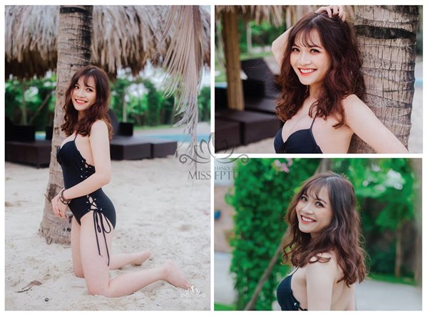 Miss: Lương Hồng Vân