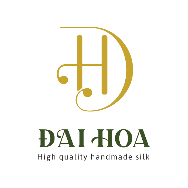 Đại Hòa  hande made Silk
