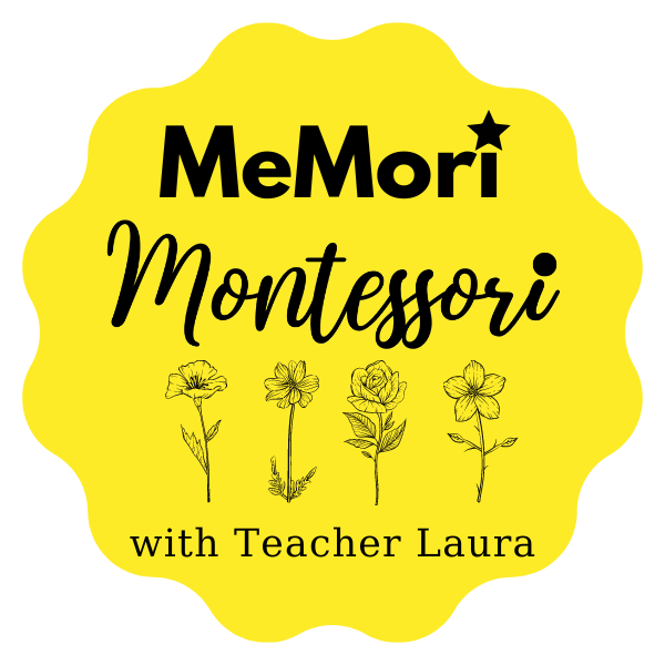 Laura  - Giáo viên Montessori