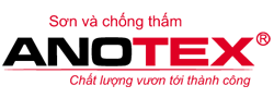 Sơn và Chống Thấm Anotext