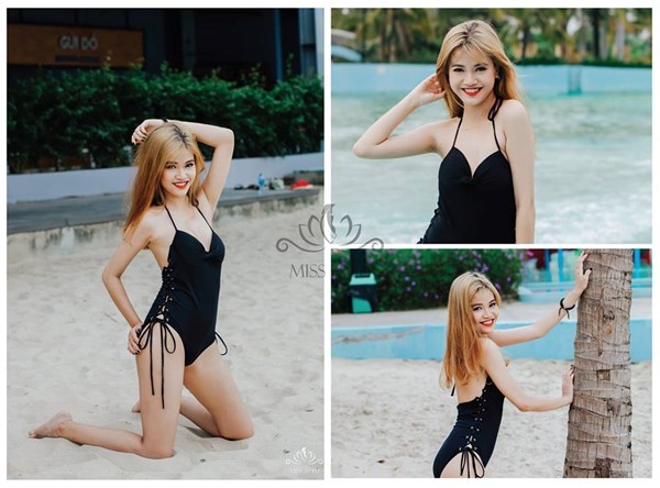 Miss: Nguyễn Quỳnh Anh