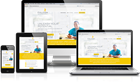 Dịch vụ thiết kế web
