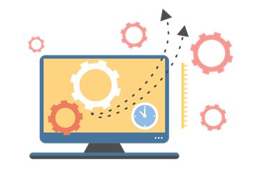 B6: Vận nhành và bảo trì website