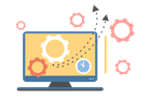B6: Vận nhành và bảo trì website