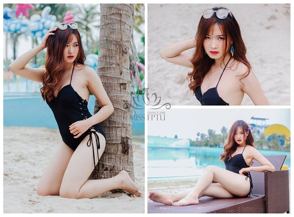 Miss: Lê Thị Thanh Thuỳ
