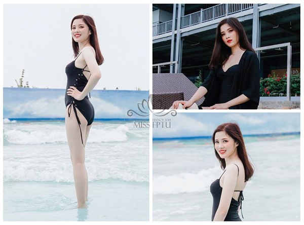 Miss: Nguyễn Thị Linh