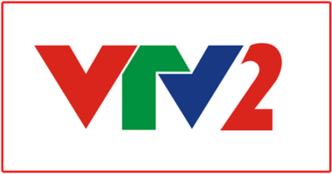 Xem kênh VTV2 trực tuyến