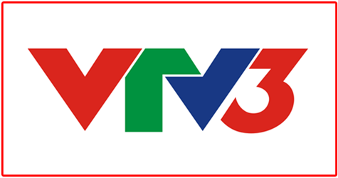 Xem kênh VTV3 trực tuyến