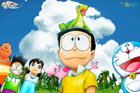 Doraemon - Tân Chú Khủng Long Của Nobita (2020) - Vietsub - Thuyết minh