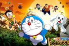Doraemon Và Nobita Thám Hiểm Vùng Đất Mới.