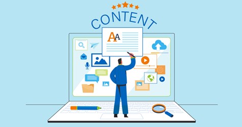 6 bước tối ưu nội dung bài viết có lợi cho SEO mà người quản trị cần bi...