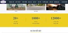 Website - Công ty TNHH Kết cấu thép đầu tư và xây lắp Thuận Phát
