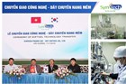 SYNTECH PHARM – HỘI TỤ NHÂN TÀI CHUNG TAY PHÁT TRIỂN