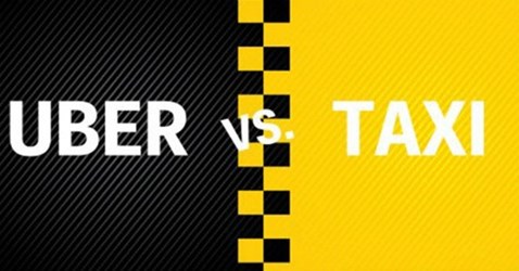 Tham vọng giúp taxi truyền thống cạnh tranh Uber, Grab của CEO 8x