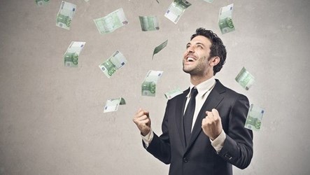 Thành công sau hai lần thất bại của CEO 7x