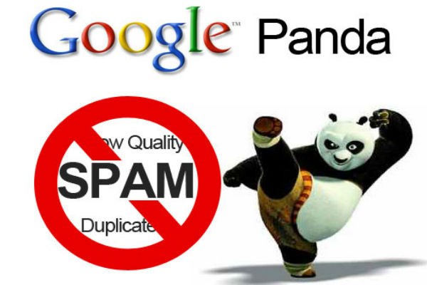 Thuật toán Panda