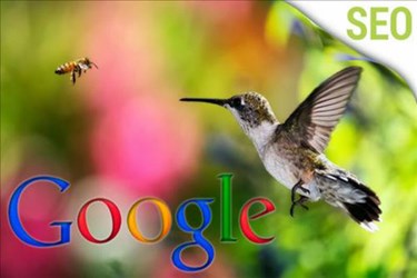 Hummingbird - Thuật toán chim ruồi mới của Google