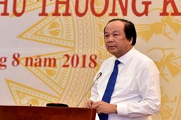 Xây dựng đường đua công thức 1 tại Mỹ Đình theo hướng xã hội hóa