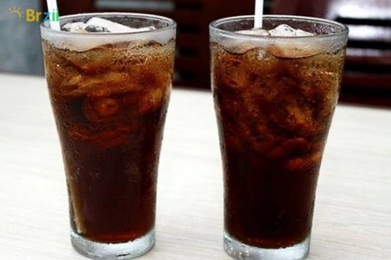 Nước sâm bí đao