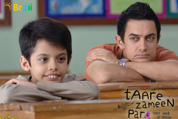 Cậu bé đặc biệt Taare Zameen Par 