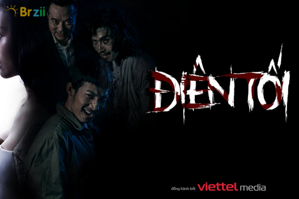 ĐIÊN TỐI - DARKNESS | Phim Kinh Dị Gây Ám Ảnh