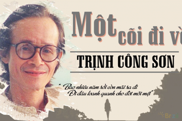 Liên Khúc Nhạc Trịnh Công Sơn - Nhạc Trịnh Hay Nhất Mọi Thời Đại