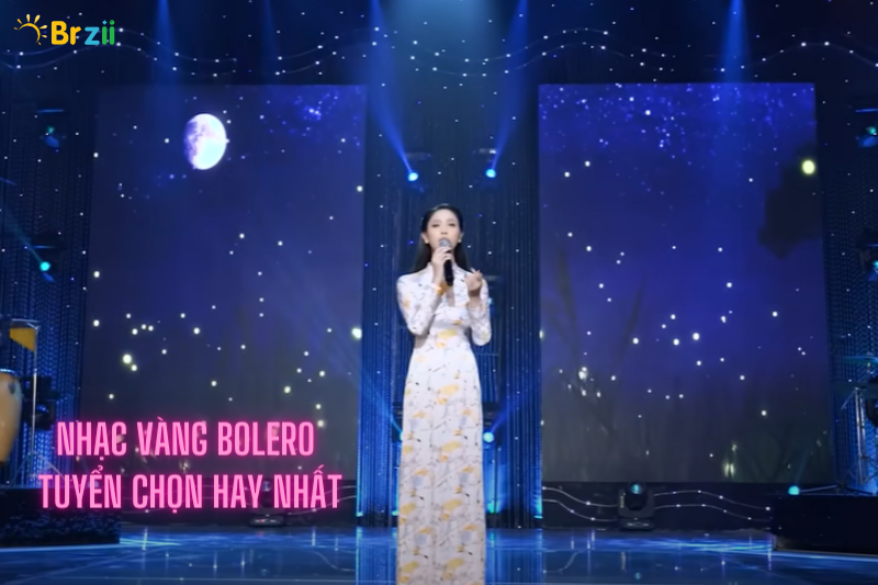Phương Ý Mới Nhất 2023 | Nhạc Vàng Bolero Tuyển Chọn Hay Nhất