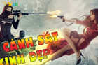 Phim Lẻ Hay NỮ CẢNH SÁT XINH ĐẸP có Thuyết Minh
