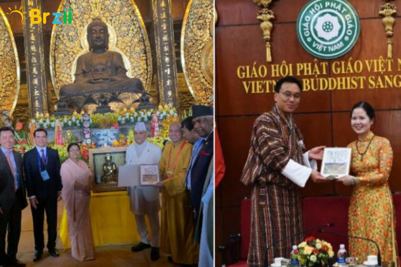 Vỏ Tương Lai - Cover of Future bức tranh thể hiện thông điệp bảo vệ môi trường