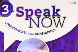 Từ vựng tiếng anh cho sách speak now 3 - 3