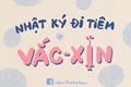 Nhật kí tiêm Vắc xin COVID-19