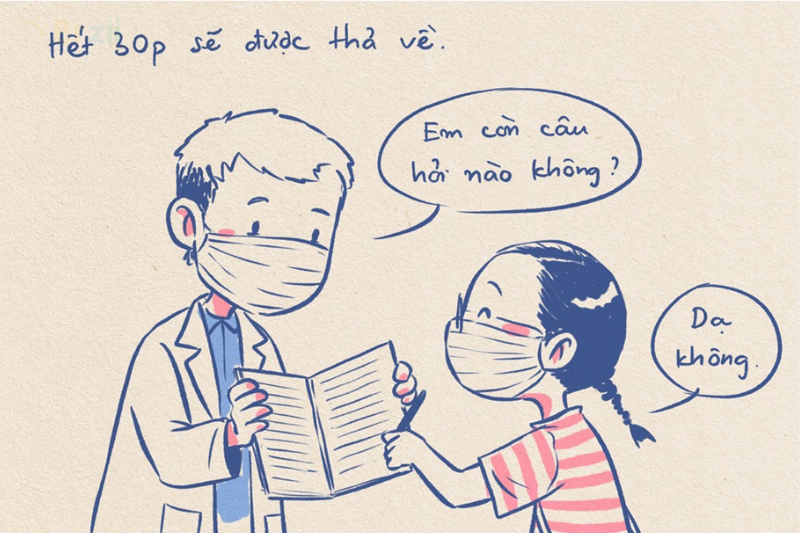 Nhật kí tiêm Vắc xin COVID-19