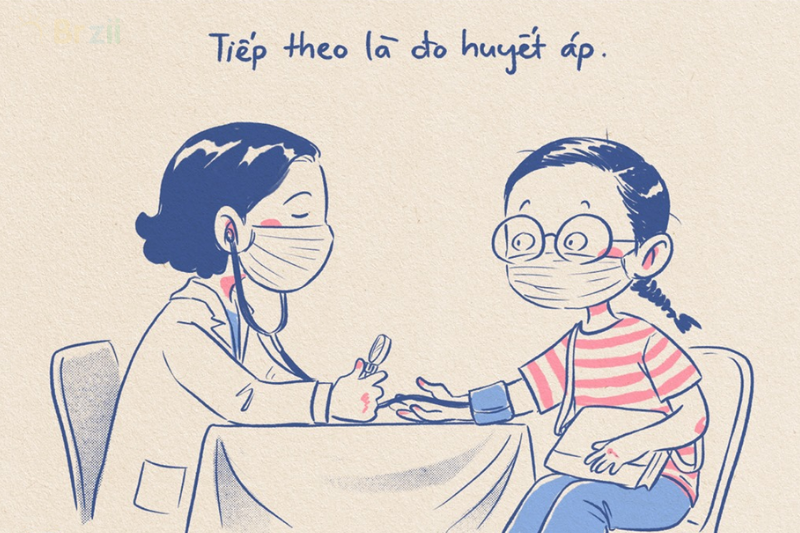 Nhật kí tiêm Vắc xin COVID-19
